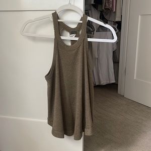 Free people tank